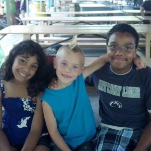 Meet your Posher, Dean